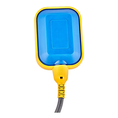 Вимикач поплавковий для фекального насоса Vodomet (VO4180)