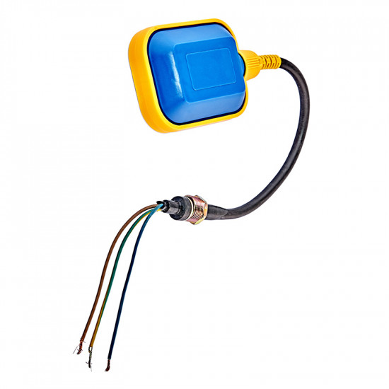 Выключатель поплавковый для фекального насоса Vodomet (VO4180)