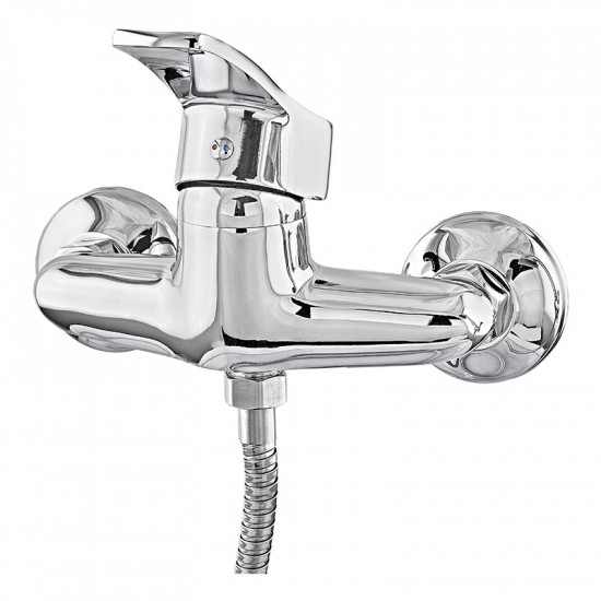 Змішувач для душу Zerix LOP-B 279 (ZX0197)