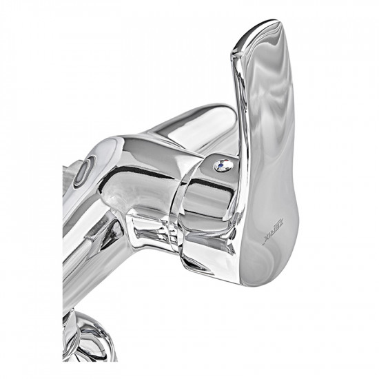 Змішувач для душу Zerix LOP-B 279 (ZX0197)