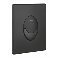 Панель змиву Grohe Skate Air для унітазу вертикальна (38505KF0)