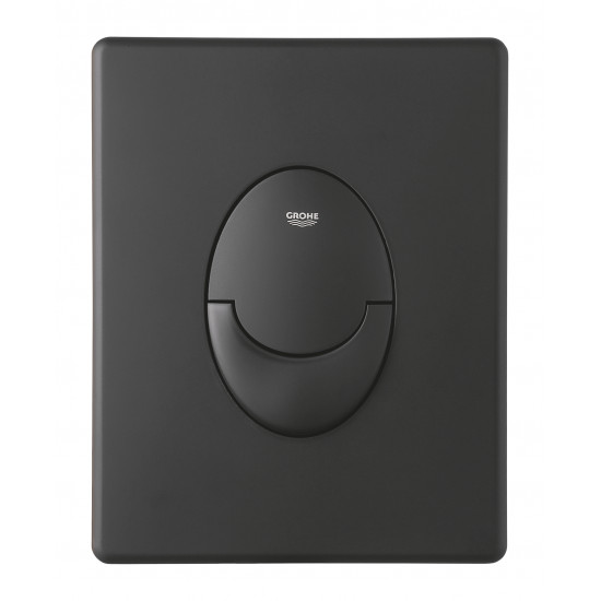 Панель змиву Grohe Skate Air для унітазу вертикальна (38505KF0)