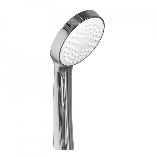 Змішувач для ванни Mixxus Nevada 006 euro (MI5913)