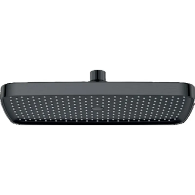 Лійка для душу стельова Koer KP-0402-07-OH 310x200мм (KR4990)