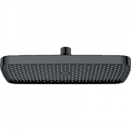 Лійка для душу стельова Koer KP-0402-07-OH 310x200мм (KR4990)