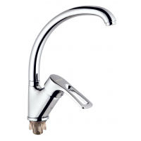 Смеситель для кухни Mixxus DYU4-181 (MI6479)