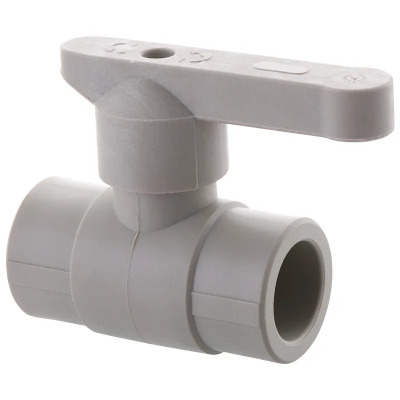 Кран кульовий Europroduct EP.0112 - 25x25 (латунна куля) (EP4037) Кран кульовий Europroduct EP.0112 - 25x25 (латунна куля) (EP4037)