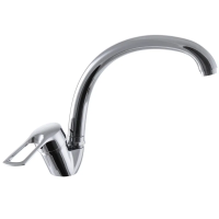 Смеситель для кухни G-Ferro Hansberg 777-Z (GF1003) Смеситель для кухни G-Ferro Hansberg 777-Z (GF1003)