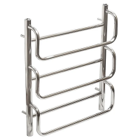 Сушка для полотенец водяная EP (маркиза) 4х4 600/6/500 (PS0153)