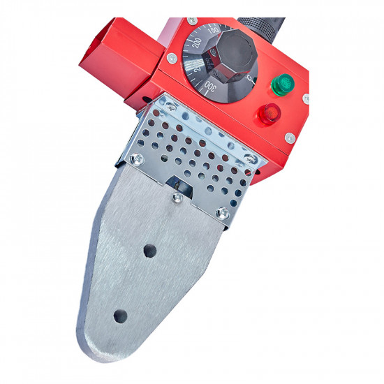 Паяльник для PPR-труби Санком WM-02 20/63 (KR3291)