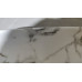 Раковина накладна MIXXUS PREMIUM DIVERSE-0114 MARBLE 455х325х135mm (MP6545)