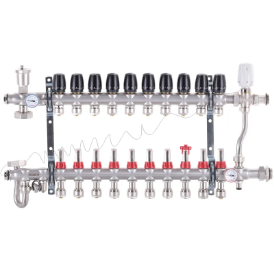 Коллектор с встроенным смесительным узлом Koer KR.S1013-10 1 