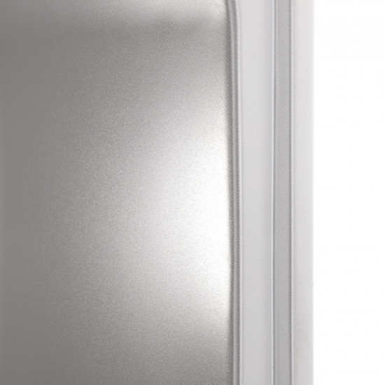 Мийка кухонна Haiba 48x42 (decor) (HB0528)