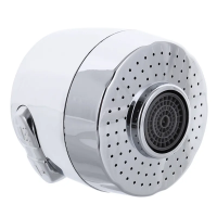 Лейка с аэратором для рефлекторного полива Zerix AE-011 (ZX3210)