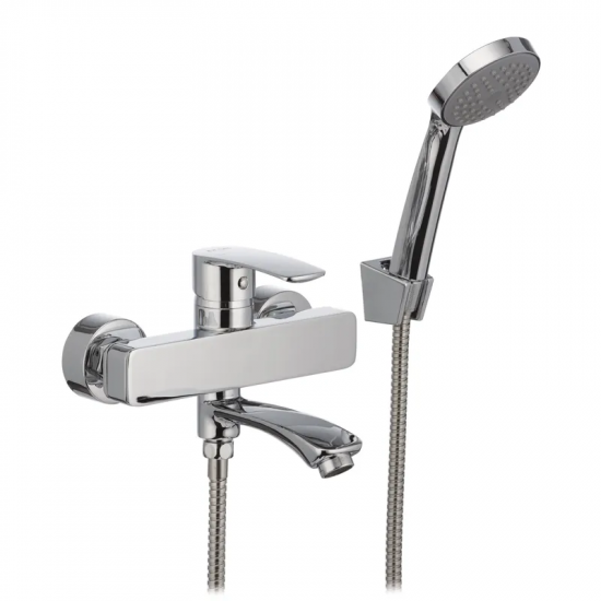 Змішувач для ванни Cron Vega 009 (CR0827)