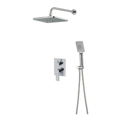 Вбудована душова система Mixxus Premium BENEDICT 003 INNER BOX (MI7096)