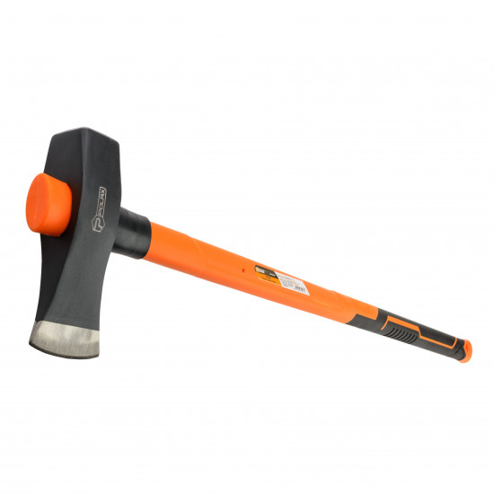 Колун для дров Polax 2700 г фібергласова ручка (36-007)