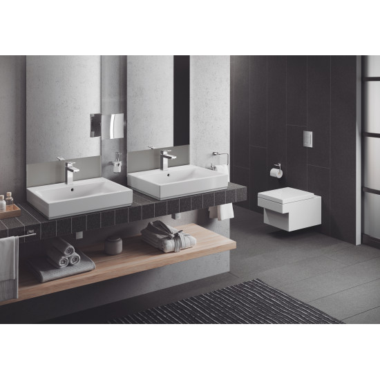 Кільце для рушника Grohe Essentials Cube New (40510001)