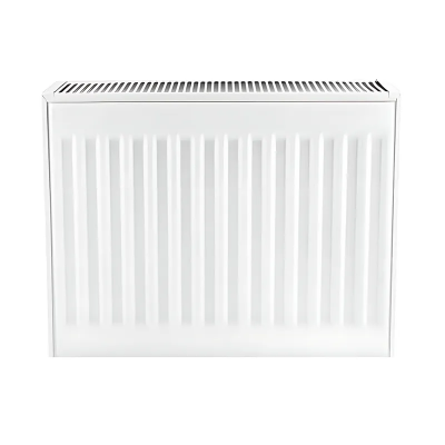 Сталевий радіатор 22х300х400.B Koer (нижнє підключення) (RAD097)