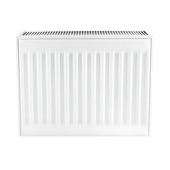 Сталевий радіатор 22х300х400.B Koer (нижнє підключення) (RAD097)