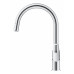 Одноважільний змішувач для кухні Grohe BauLoop New (30543000)