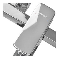 Смеситель для ванной Mixxus Relax 009 (Euro) (MI6250)