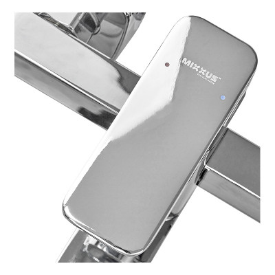 Змішувач для ванни Mixxus Relax 009 (Euro) (MI6250)