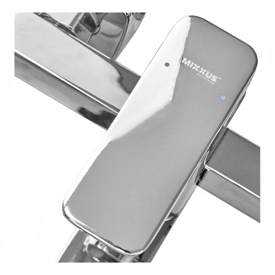 Змішувач для ванни Mixxus Relax 009 (Euro) (MI6250)