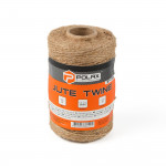 Шпагат джутовый