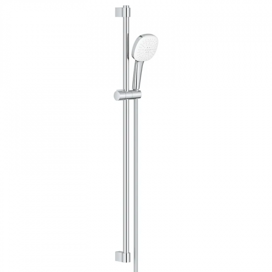 Душовий гарнітур Grohe Tempesta Cube 110, 2 режими (26908003)