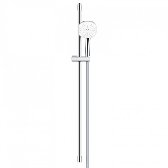 Душовий гарнітур Grohe Tempesta Cube 110, 2 режими (26908003)