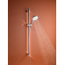 Душовий гарнітур Grohe Tempesta Cube 110, 2 режими (26908003)
