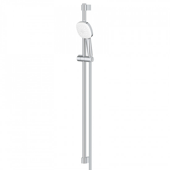 Душовий гарнітур Grohe Tempesta Cube 110, 2 режими (26908003)