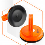 Вакуумные держатели для стекла и плитки