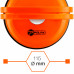 Тримач-присоска для скла та плитки Polax одинарна ⌀115мм, max 40кг (37-186)