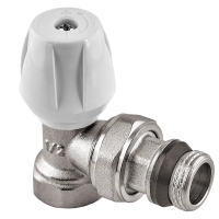 Вентиль радиаторный 