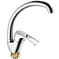 Змішувач для кухні Mixxus YUB4-181 (MI6474)