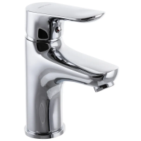 Смеситель для раковины Mixxus Premium DONNA 001 (MI0582)