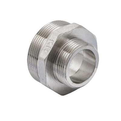 Ниппель редукционный 1-1 / 4 "x2" Koer KF.N1220 (KF0046)
