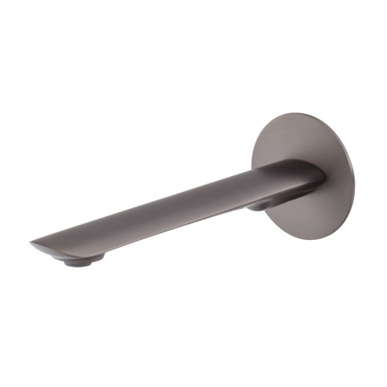 Смеситель для умывальника Koer KB-16028-07 встраиваемый (KR5300)