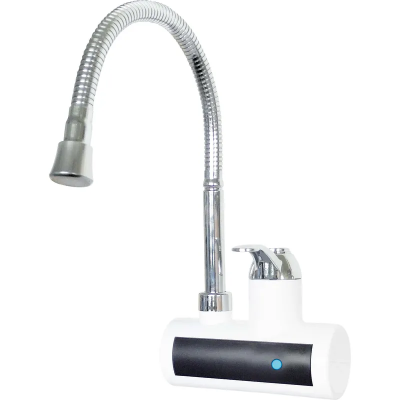 Проточний настінний водонагрівач Zerix ELW21-FW (ZX4894)