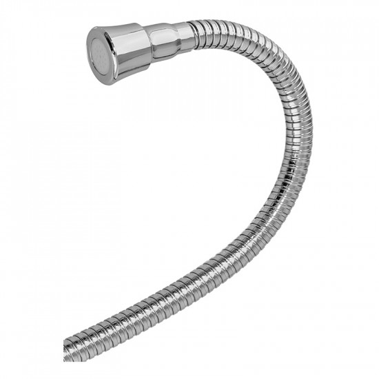 Проточний настінний водонагрівач Zerix ELW21-FW (ZX4894) Проточний настінний водонагрівач Zerix ELW21-FW (ZX4894)