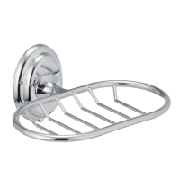 Мыльница настенная решетка Zerix LR1502-1 (LL1492)