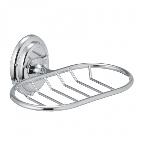 Мильниця настінна решітка Zerix LR1502-1 (LL1492)