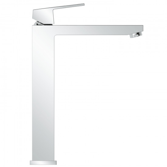 Змішувач на стільницю для раковини XL-розміру Grohe Eurocube (23406000)