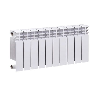 Радіатор секційний Koer 110 Bimetal-350 Maxi (KR4937) Радіатор секційний Koer 110 Bimetal-350 Maxi (KR4937)