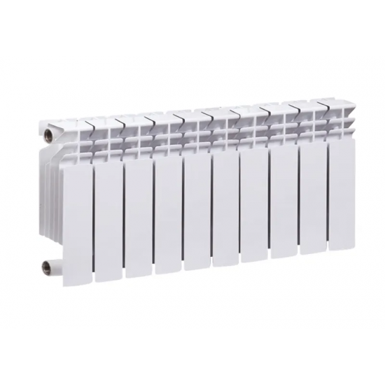 Радіатор секційний Koer 110 Bimetal-350 Maxi (KR4937)