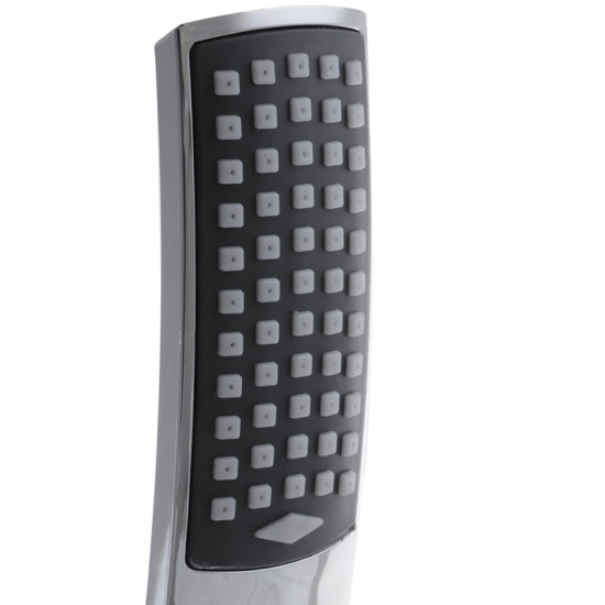 Лейка для душа G-Ferro 10 (LE0139)