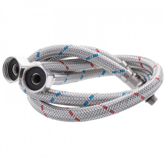 Смеситель для кухни Cron Columbia 555 гайка (CR0010)