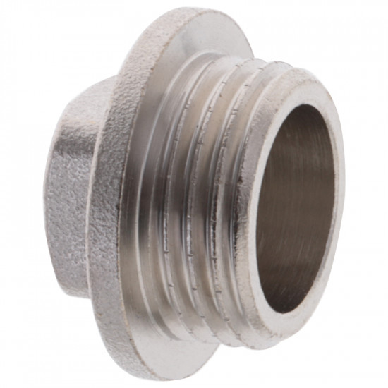 Різьбовий фітинг заглушка З Koer KF.P06M - 1/2'' (KR3045)